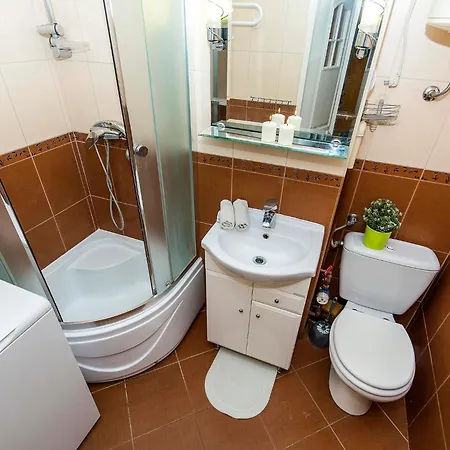 Accommodatie bij particulieren Dream 10 Min To Old Town *