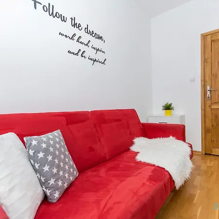 Dream 10 Min To Old Town ホームステイ グダニスク