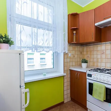 Dream 10 Min To Old Town Gdańsk