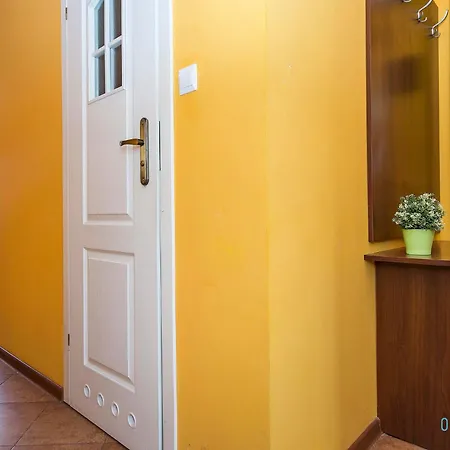 Dream 10 Min To Old Town Kwatera prywatna *