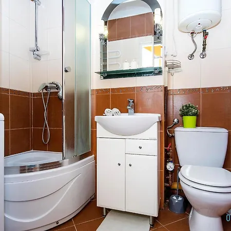 Dream 10 Min To Old Town * Gdansk