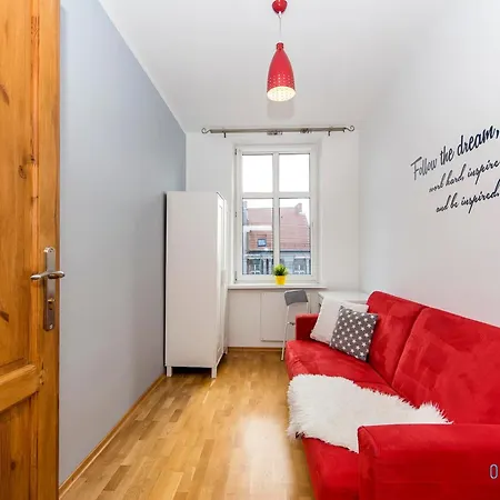 Homestay Dream 10 Min To Old Town